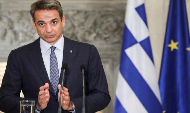 Greece PM invites Turkey to ‘give diplomacy a chance’