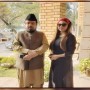 What has Mufti Qavi asked TikTok star Hareem Shah?