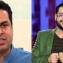 Aamir Liaquat Husain indirectly trolls Talal Chaudhry on social media