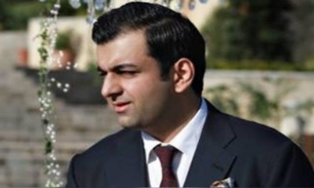 Abdullah Khaqan Abbasi