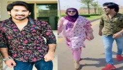 TikTok star Adil Rajput is alive! Wife spreads fake news to gain followers