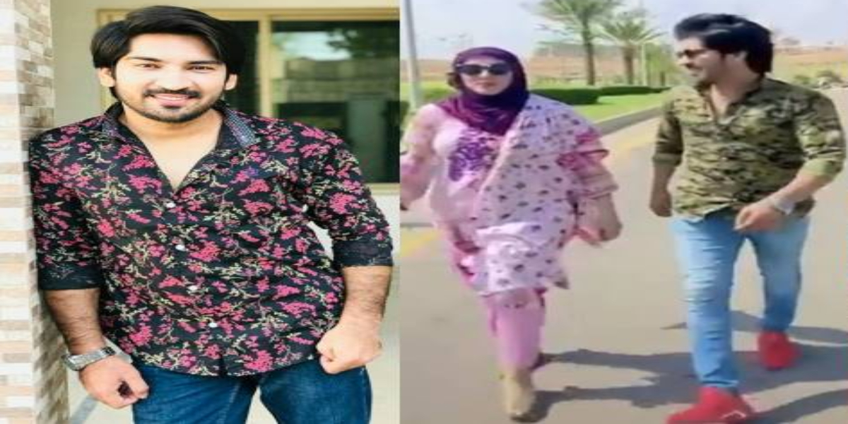 TikTok star Adil Rajput is alive! Wife spreads fake news to gain followers