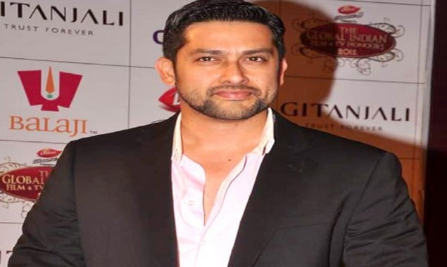 Bollywood actor Aftab Shivdasani contracts coronavirus