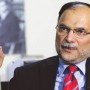 PML-N Leader Ahsan Iqbal indicted in Narowal Sports City reference