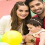 Aiman Khan slams a social user for using amiss remarks about Amal