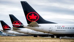 Air Canada