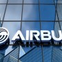 Airbus flies back to profit, raises full-year target