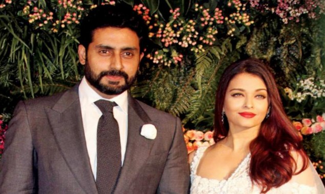 Abhishek, Aishwariya divorce: Here’s how the actor claps back at rumours