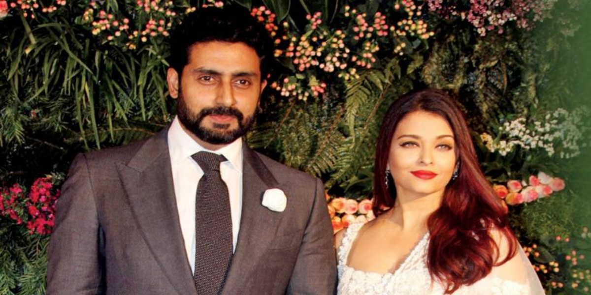 Abhishek Aishwariya divorce rumours