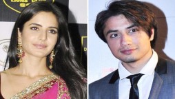 Ali Zafar Katrina Kaif