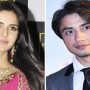 Ali Zafar praises Katrina Kaif, says she was a ‘dream co-star’ to work with