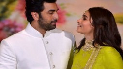 When will Ranbir Kapoor and Alia Bhatt tie the knot?