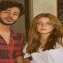 Has Alizeh Shah broken up with Noaman Sami?