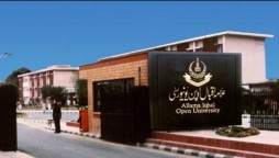 Allama Iqbal Open University