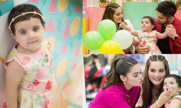 Inside Amal Muneeb’s birthday celebrations with a fruitful theme