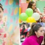Inside Amal Muneeb’s birthday celebrations with a fruitful theme