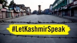 Amnesty International forced to stop operations in India for highlighting Kashmir matter