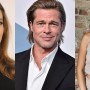 Brad Pitt dating Nicole Poturalski; Jolie breaks silence about the love birds