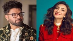 Anoushey Ashraf schools Yasir hussain for calling Ertuğrul stars ‘garbage’, #YasirHussain trends