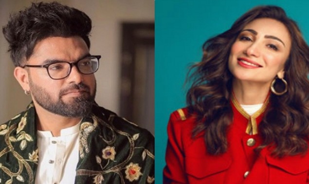 Anoushey Ashraf schools Yasir hussain for calling Ertuğrul stars ‘garbage’, #YasirHussain trends