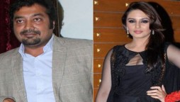 Anurag Kashyap sexual allegations: Huma Qureshi says he “never misbehaved with me”