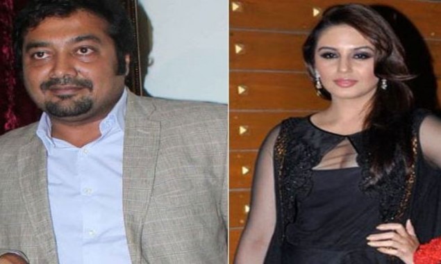 Anurag Kashyap sexual allegations: Huma Qureshi says he “never misbehaved with me”