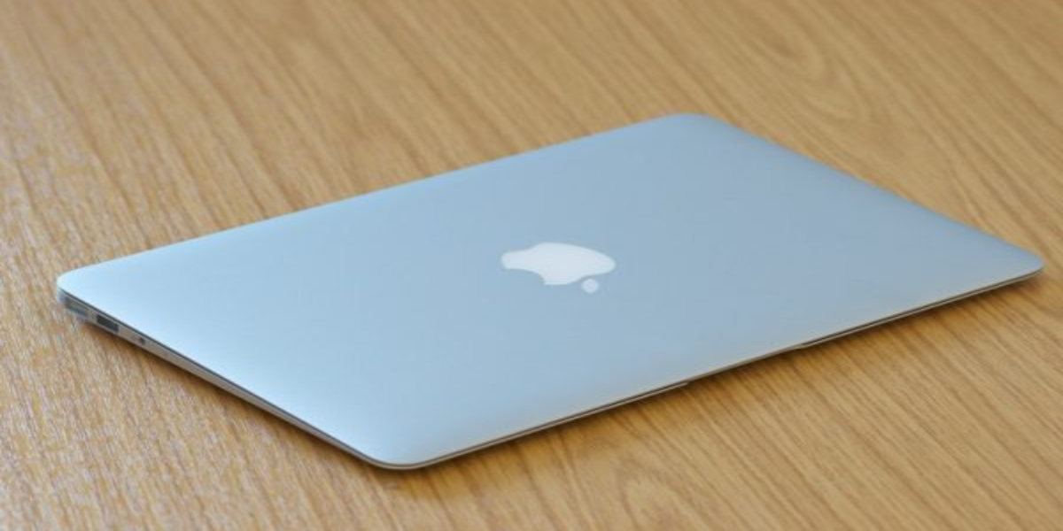 MacBook