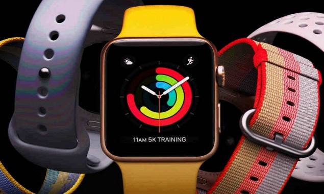 Apple may unveil cheaper Watch on Sep 15