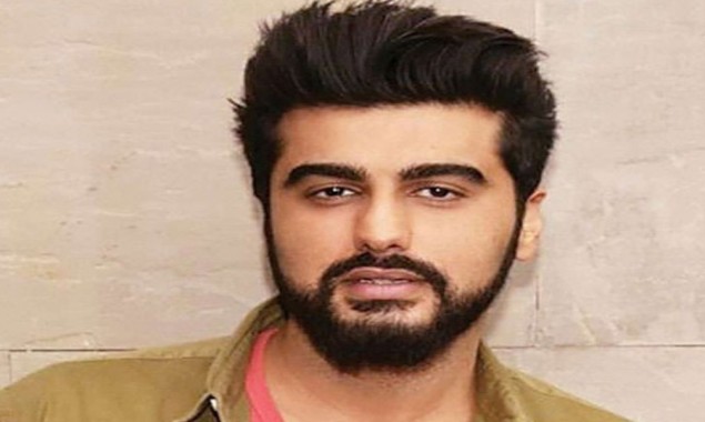 Arjun Kapoor tests negative for COVID-19, says ‘he’s excited to return to work’