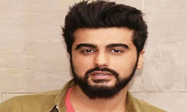 Arjun Kapoor tests negative