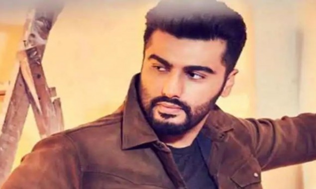 Bollywood star Arjun Kapoor tests positive for Coronavirus