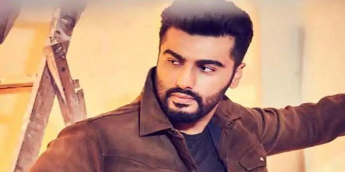 Arjun Kapoor tests negative