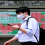 Stock market of Asia tumbles in Wednesday Trade after blow in US Benchmarks