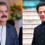 Prime Minister Imran Khan rejects resignation of SAPM Bajwa