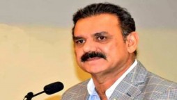 Asim Bajwa rebuts Ahmed Noorani’s baseless allegations