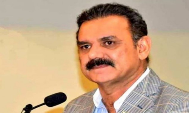 Asim Bajwa rebuts Ahmed Noorani’s baseless allegations