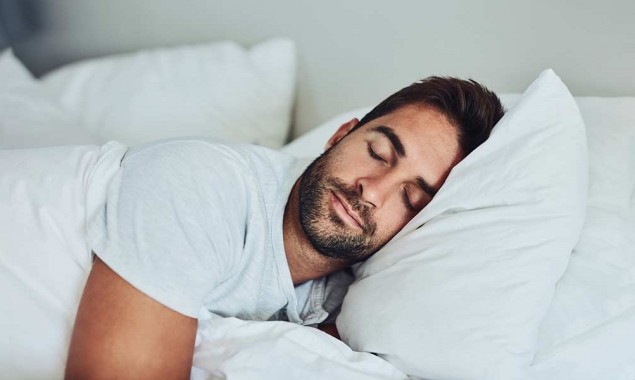 8 Bad Sleeping Habits You Need To Change For Healthy Lifestyle