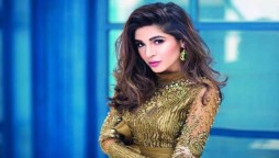 Ayesha Omar’s new pictures go viral