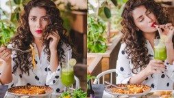 Ayeza Khan achieves 7 million followers on Instagram