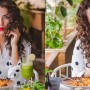 Ayeza Khan slays in tight curls, bold red lips on Instagram