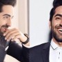 Ayushman Khurrana featured in TIME’s 100 most influential list