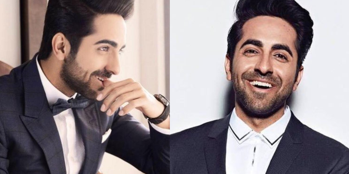 Ayushman Khurrana