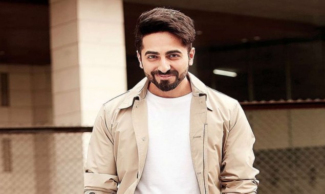 Ayushmann Khurrana says there’s a pressing need for men to be raised in a better way