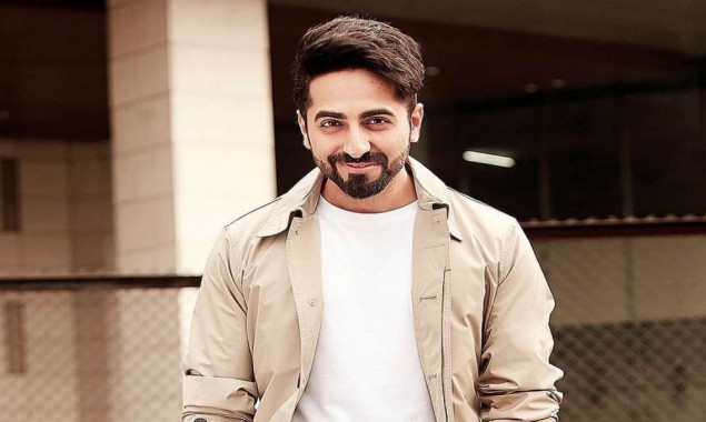 Ayushman Khurrana working on a big surprise ahead of Abhishek Kapoor’s next