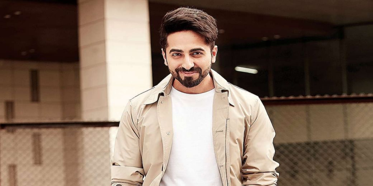 Ayushmann Khurrana