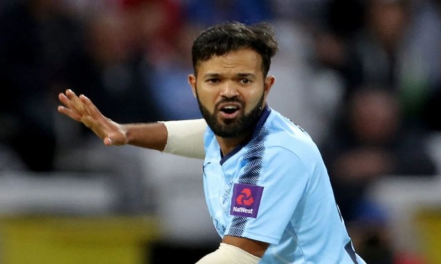 Azeem Rafiq opens about racism at Yorkshire, says ‘he was at the brink of suicide’