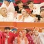 Singer Halsey writes heartfelt note for BTS