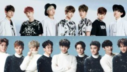 K-Pop boy bands BTS, EXO nominate for Billboard Music Awards 2020