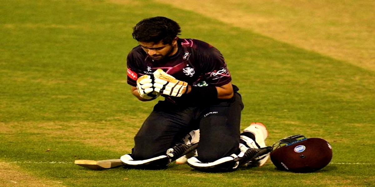 Babar Azam