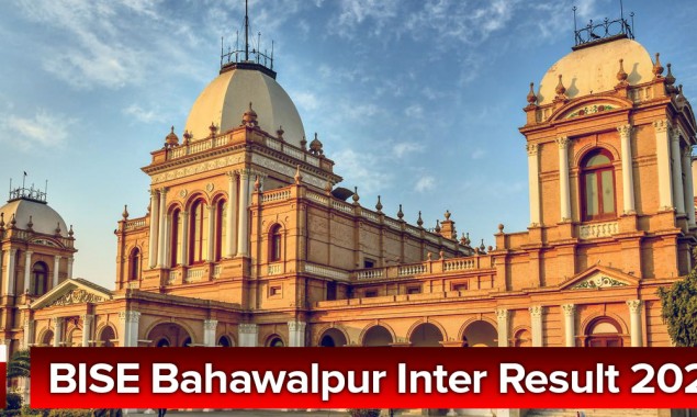 BISE Bahawalpur Intermediate Result 2020 | 11th & 12th Class Result